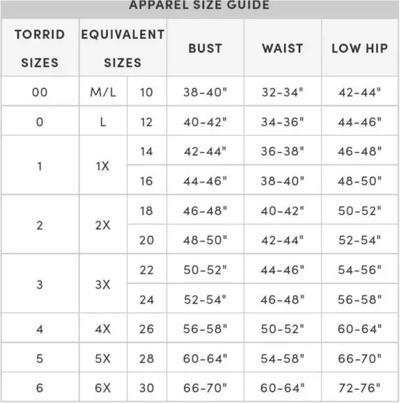  Torrid Plus Size New Burgundy Plaid Twill Tie Front Midi Shirt. - Picture 9 of 10